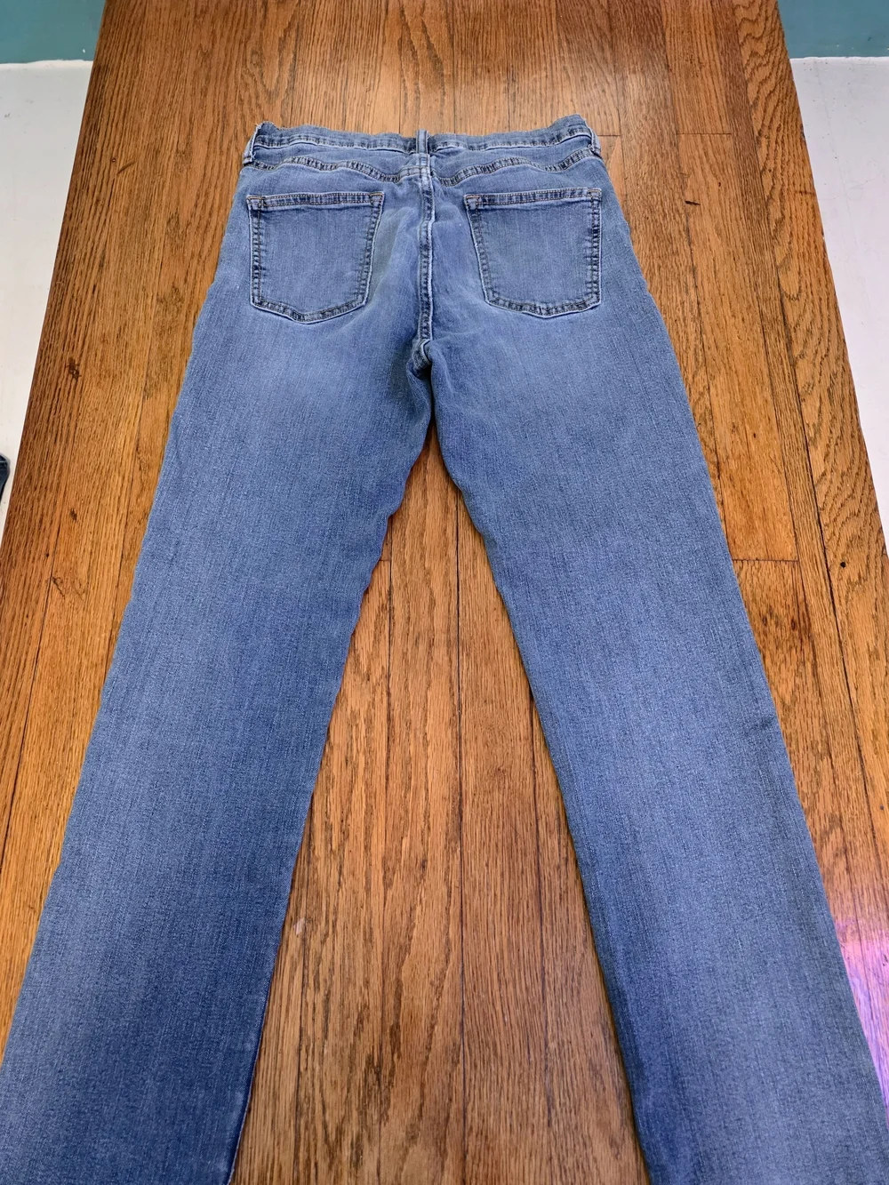 Old Navy Boys Jeans – Size 18